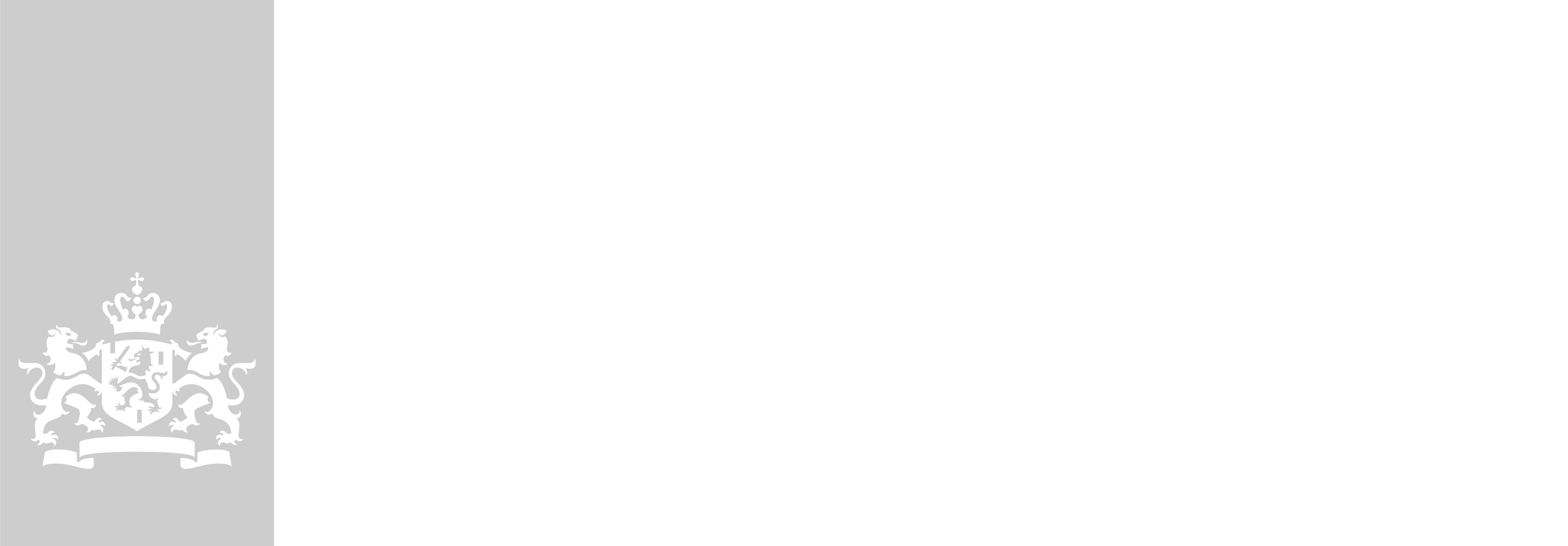 Ministerie van Infrastructuur en Waterstaat